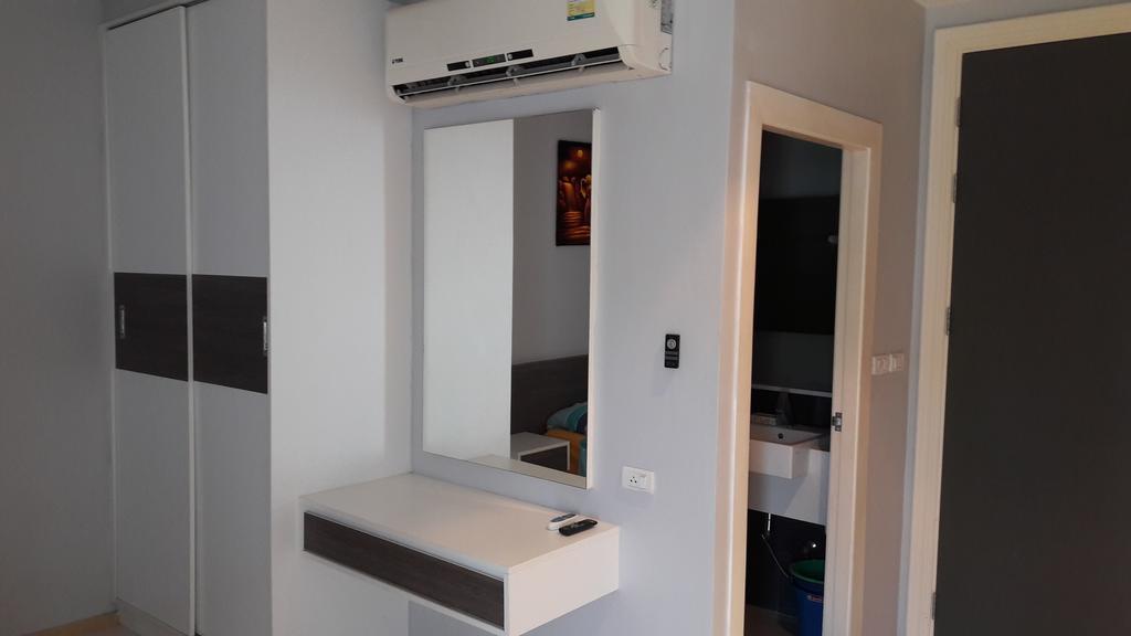 The Gallery Condo Jomtien Beach Εξωτερικό φωτογραφία